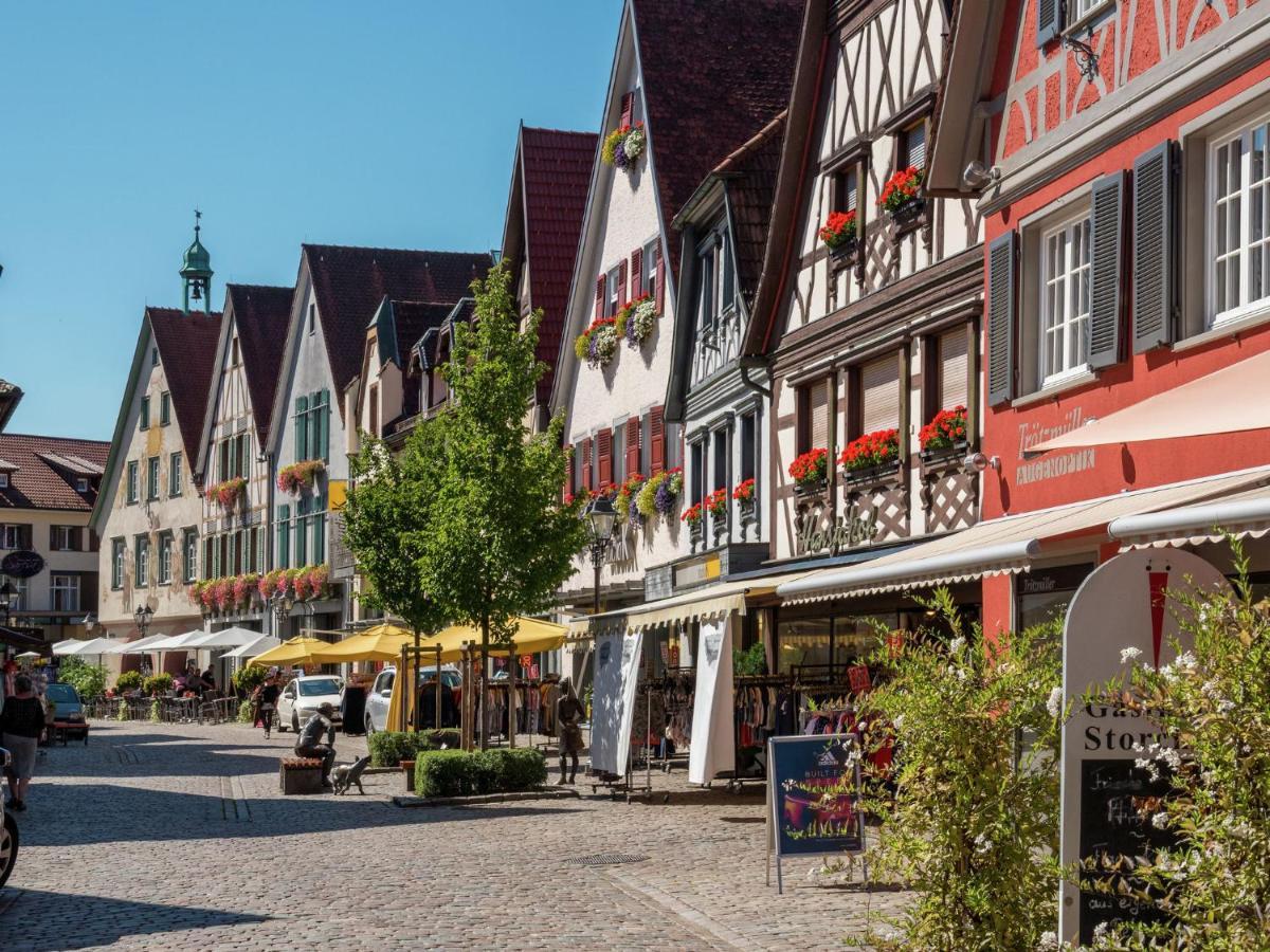 Cheerful Apartment Near City Centre Of Haslach Haslach im Kinzigtal Exterior photo